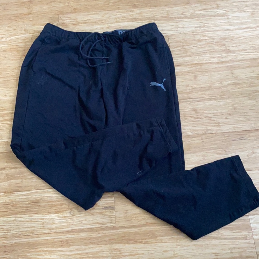 Men’s Puma XL athletic pants